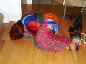 knit-a-scarf