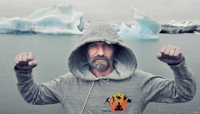 Wim Hof