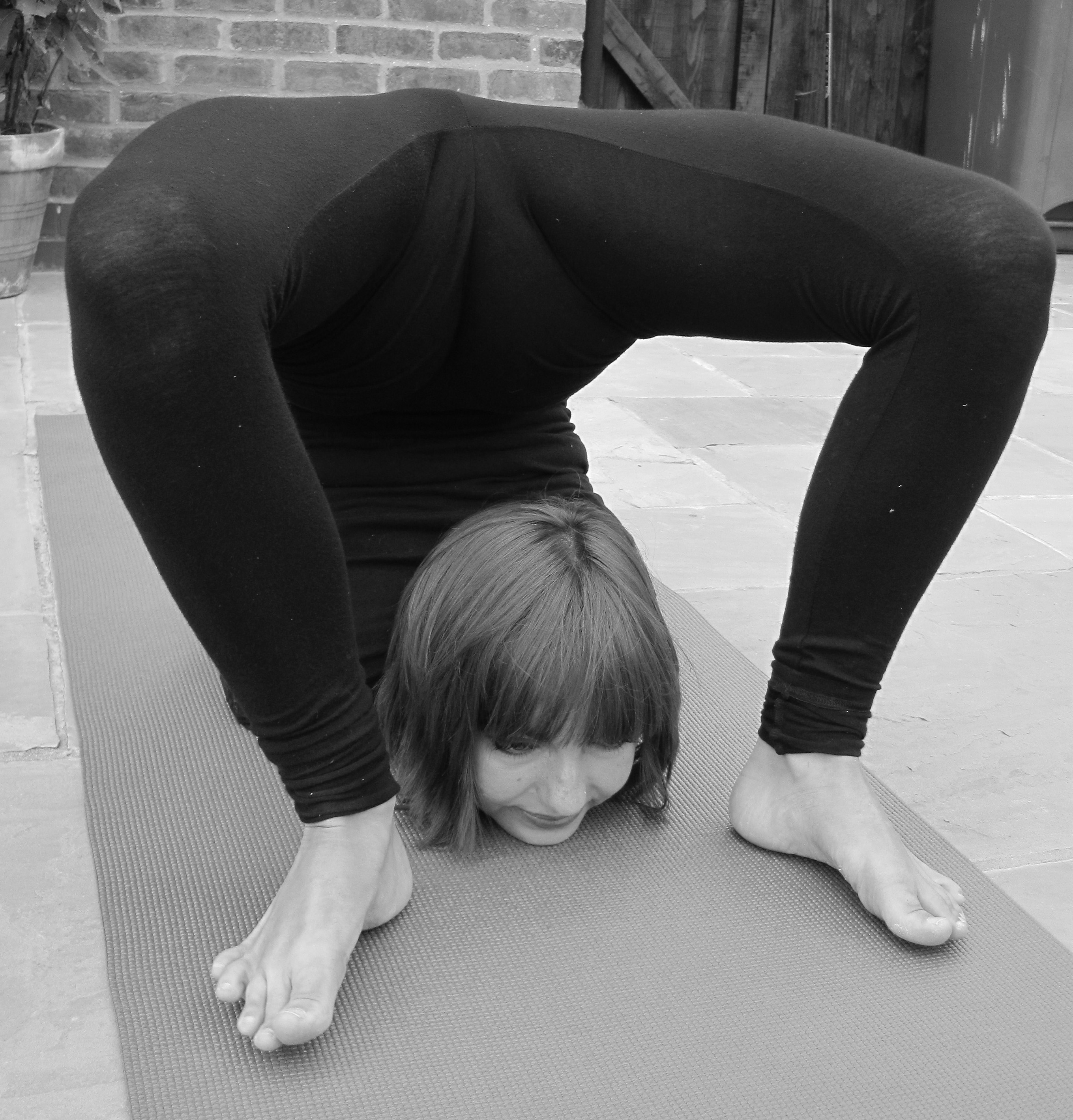 Contortion