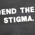 Depression — End the stigma