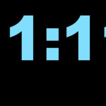The significance of seeing 11:11 — what does it mean?