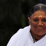 My experience with Amma, the hugging mother