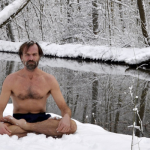 Starting the Wim Hof Method: learning to control my immune system