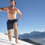 Could this Wim Hof Method breathing technique help fight obesity?