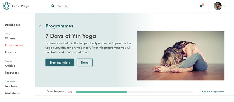Yoga FAQ for beginners - Ekhart Yoga
