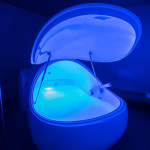What is floatation therapy really like? My experience in an isolation tank