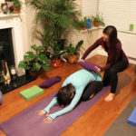 Introducing my new yoga website clarehudson.yoga