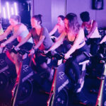 10 photos from the Fitness First London bloggers event