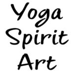 Yoga Spirit Art logo