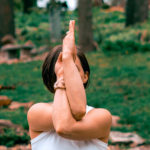 Why teaching private yoga is great for new teachers