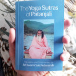 Thoughts on The Yoga Sutras of Patanjali with Commentary by Sri Swami Satchidananda (Pocket Edition)